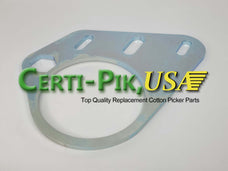 Plate Rear Drum
