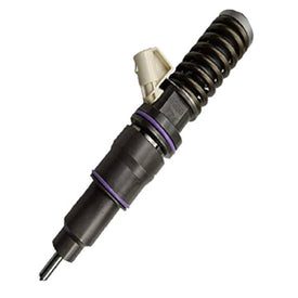 Injectors (exchange)