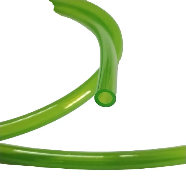 Moisture Column Formed Green Hose