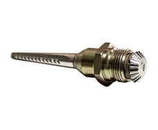 Cotton Picker Spindle assembly