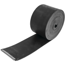 8 inch Wide Baler Belts with Laces