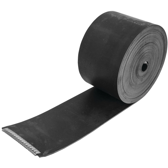 8 inch Wide Baler Belts with Laces