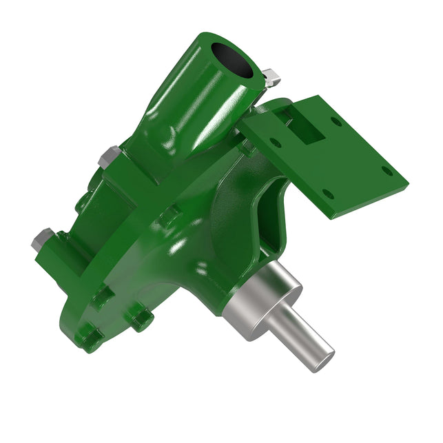 Solution Water Pump