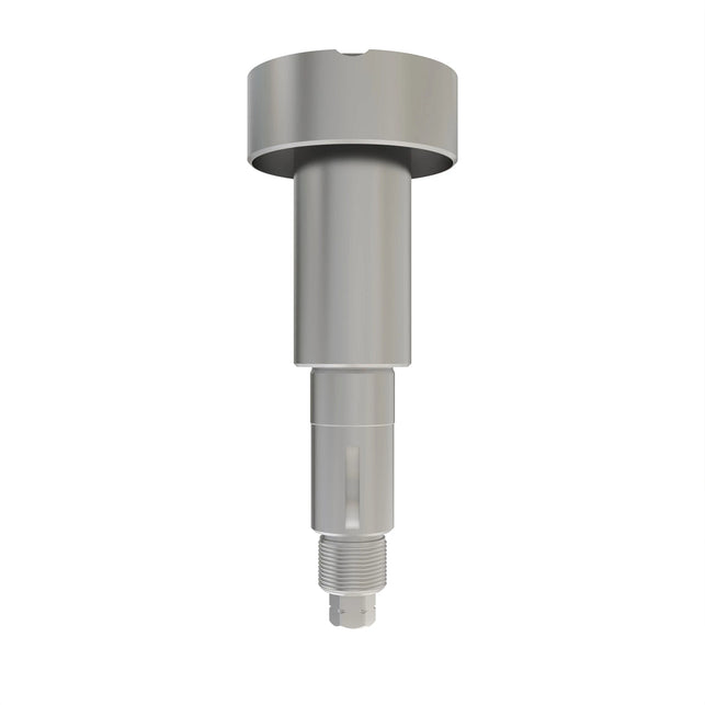 Top Doffer Shaft