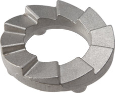 Idler Gear Slip Clutch