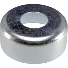 Round retainer