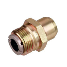 Spindle Nut (with bushings inside)