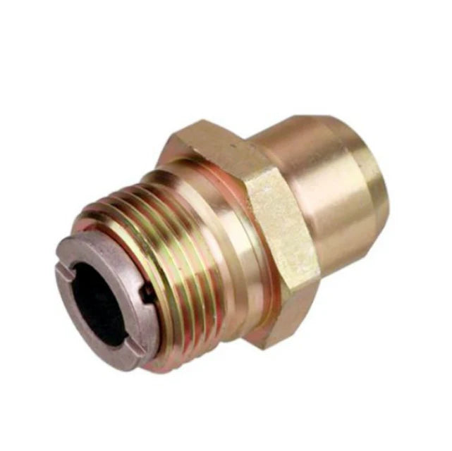 Spindle Nut (with bushings inside)