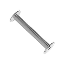 Rear Drum 12 Bar