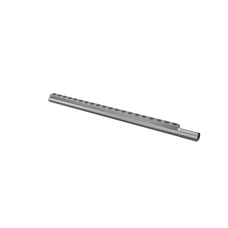 Blank Picker Bar, 20 Spindles
