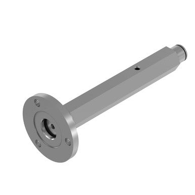 Top Doffer Adjuster Shaft