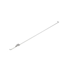 Moisture Column Lock Rod Rear