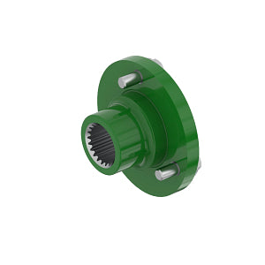 Hub (Pro 16 Drive Train)