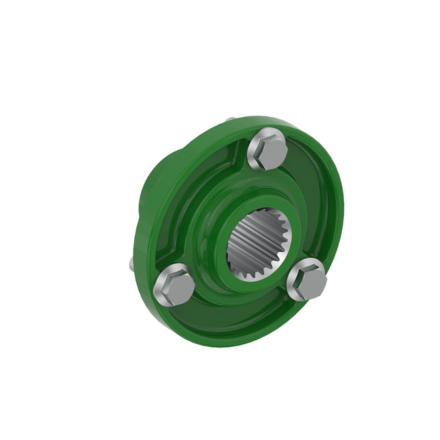 Hub (Pro 16 Drive Train)