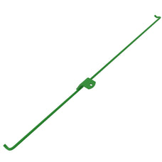 Moisture Column Lock Rod Front