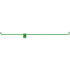 Moisture Column Lock Rod Front