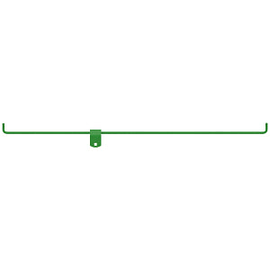 Moisture Column Lock Rod Front
