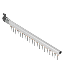 Complete Picker Bar Assembly, 20 Spindles