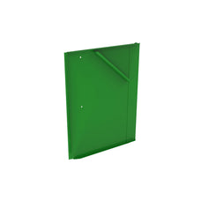 Rear Side Extra Flow Air Door