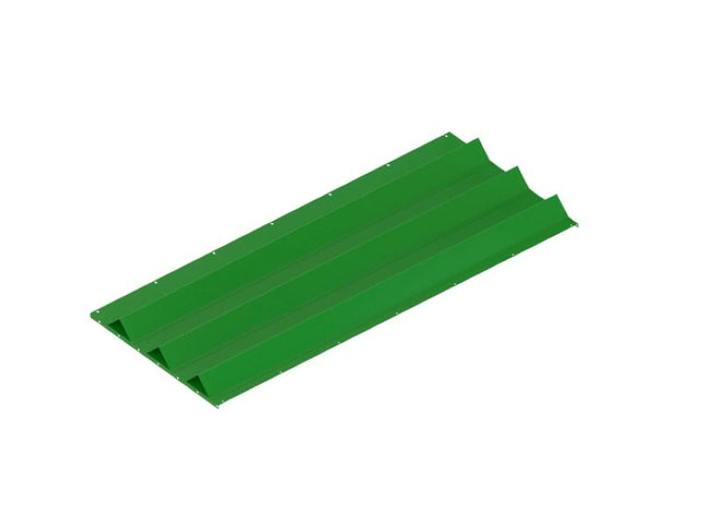 Stainless Steel Floor (Accumulator)