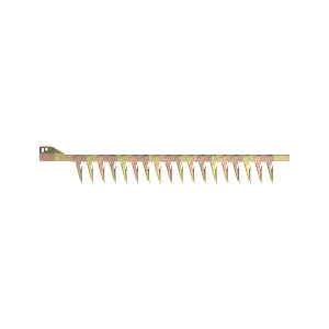 Moisture Pad Holder 20 Pads