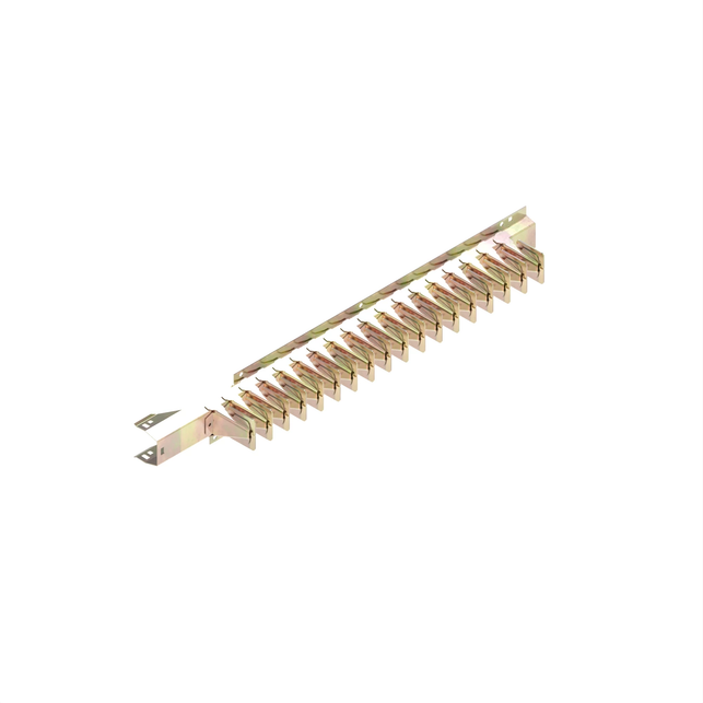 Moisture Pad Holder 20 Pads