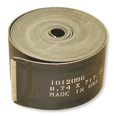 8 inch Wide Baler Belts with Laces