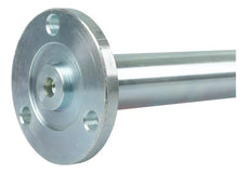 Doffer shaft(20 spindles, High Speed)