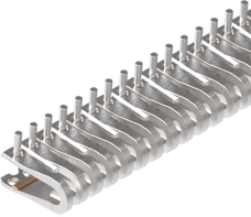 Mato Lace Fasteners Eco H Type