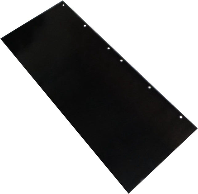 Pressure Door Extension
