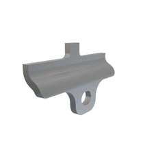 Moisture Lock Rod Clamp