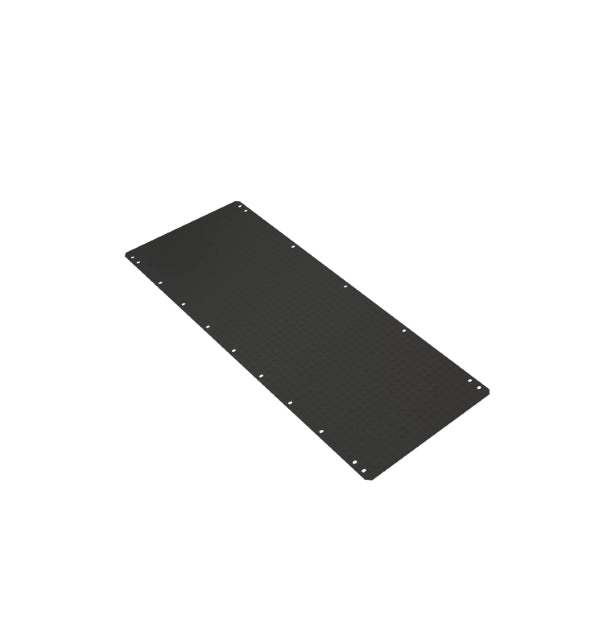 Top Baler Flap