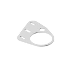 Plate Front Drum