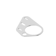 Plate Rear Drum