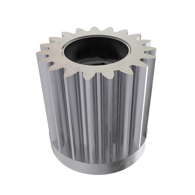 Spur Gear 25 Tooth