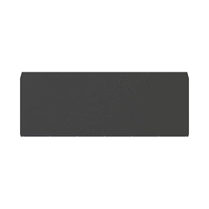 Accumulator Rear Flap