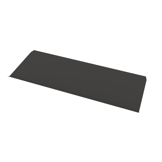 Accumulator Rear Flap