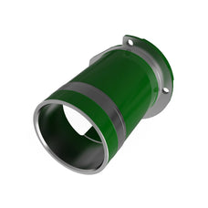 Top Outer Doffer Housing CP's