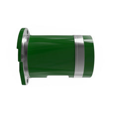 Top Outer Doffer Housing CP's