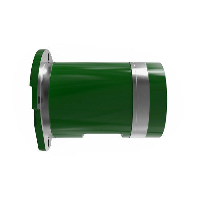 Top Outer Doffer Housing CP's