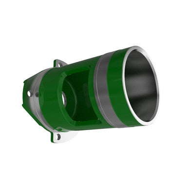 Top Outer Doffer Housing CP's