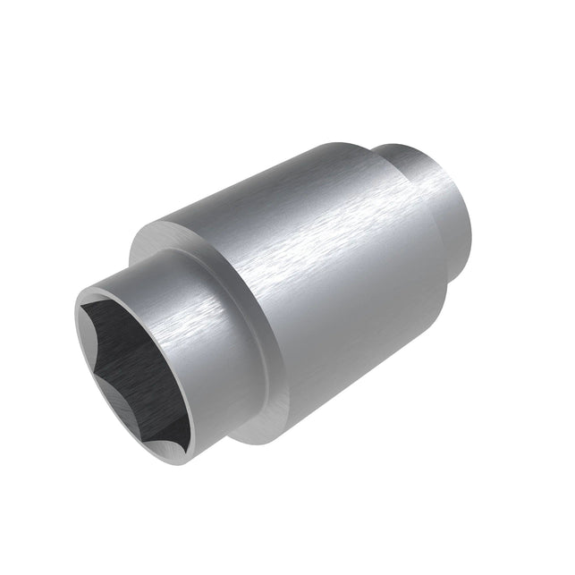 Bushing Steel Hex Spacer