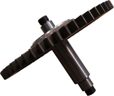 Drum Clutch Idler Shaft (Rear) Welded Shaft & Gear only