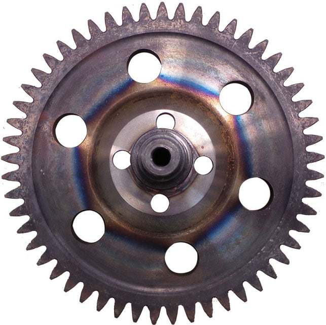 Drum Clutch Idler Shaft (Rear) Welded Shaft & Gear only