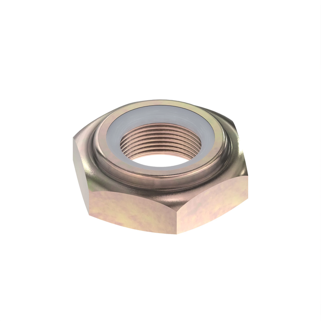 Lower Doffer Nut