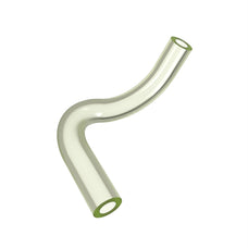 Moisture Column Formed Clear Hose
