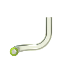 Moisture Column Formed Clear Hose