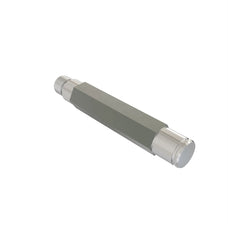 Idler Gear Hex Shaft