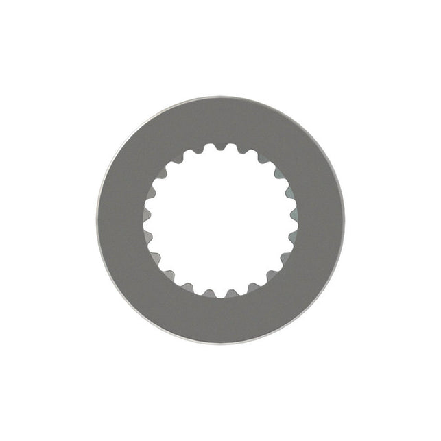 Splined Coupling