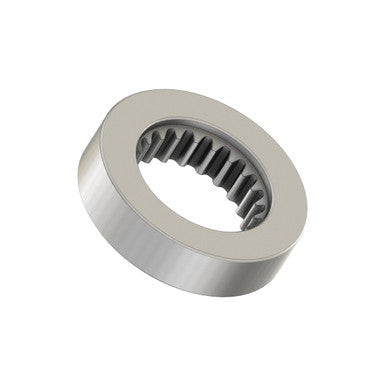 Splined Coupling